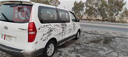 هيونداي ستار اكس